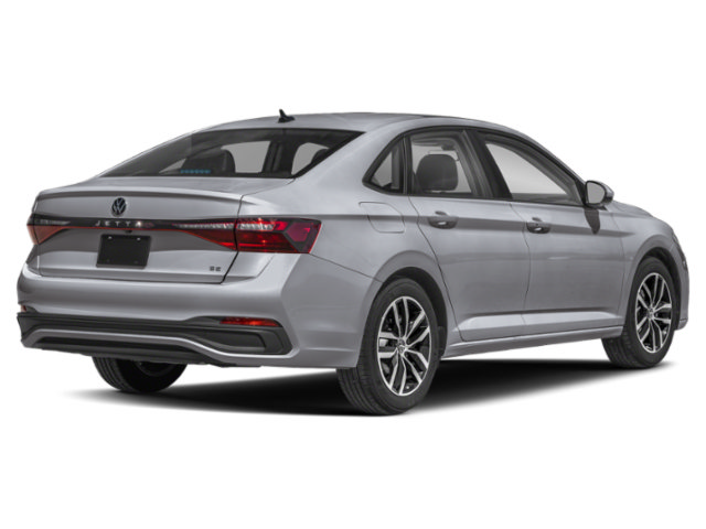 New 2026 Volkswagen Jetta SE FWD video 2