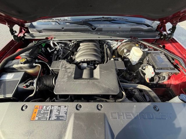 Certified 2018 Chevrolet Tahoe Premier image 22