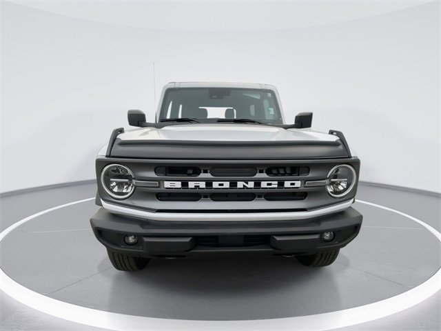 Used 2024 Ford Bronco Big Bend image 3