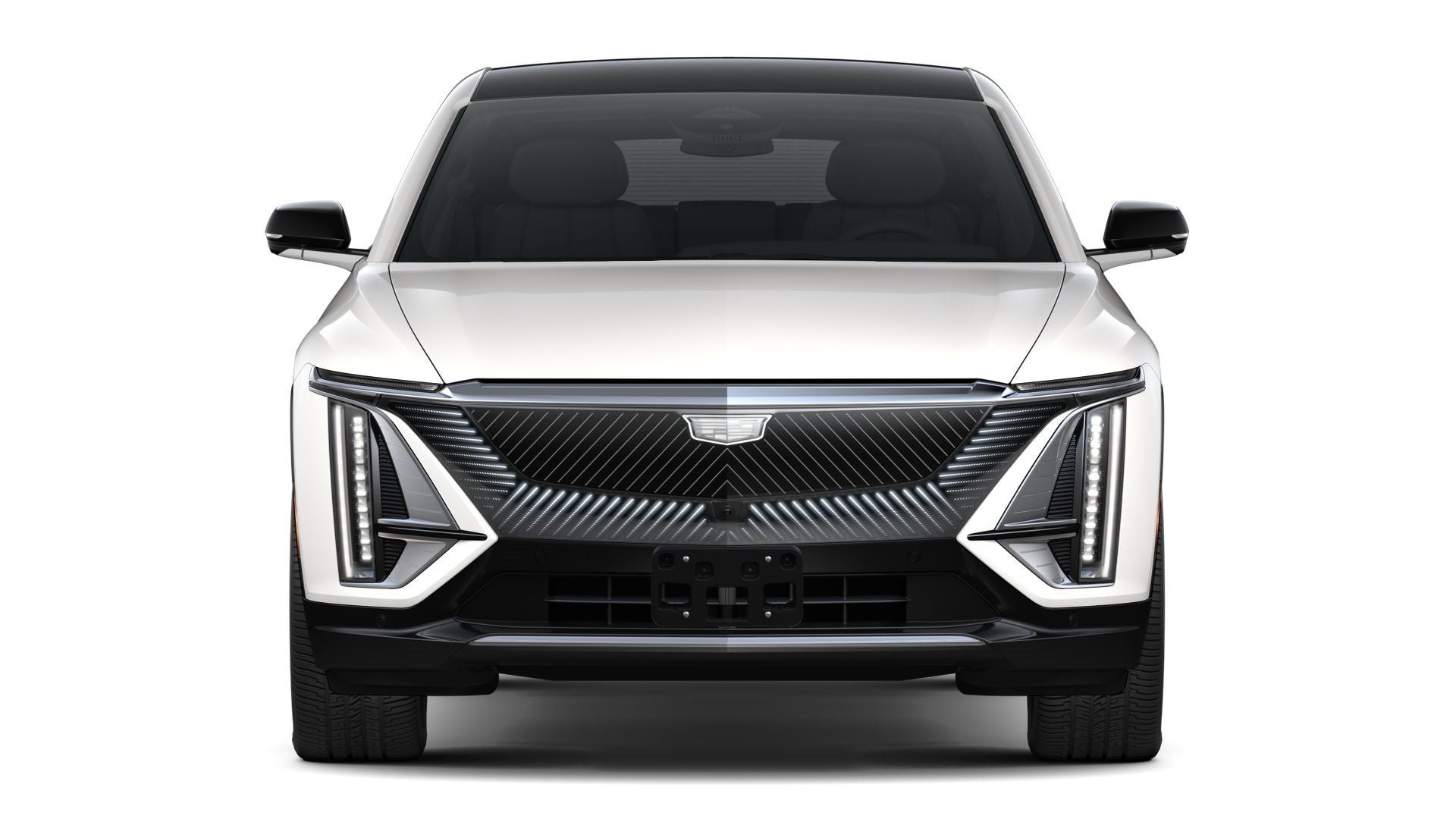 New 2025 Cadillac Lyriq Luxury w/ LPO, Floor Liner Package image 26