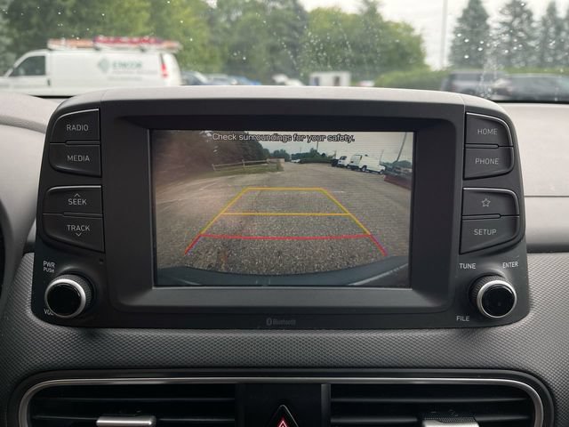Used 2021 Hyundai Kona SE FWD image 15