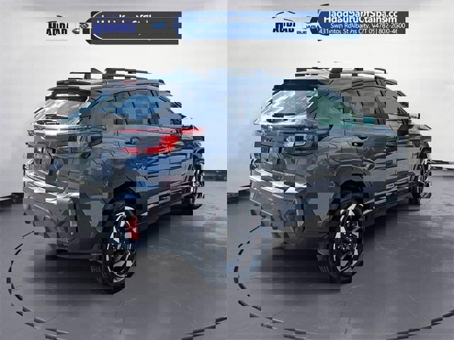 Certified 2024 Subaru Crosstrek 2.5i Limited image 5