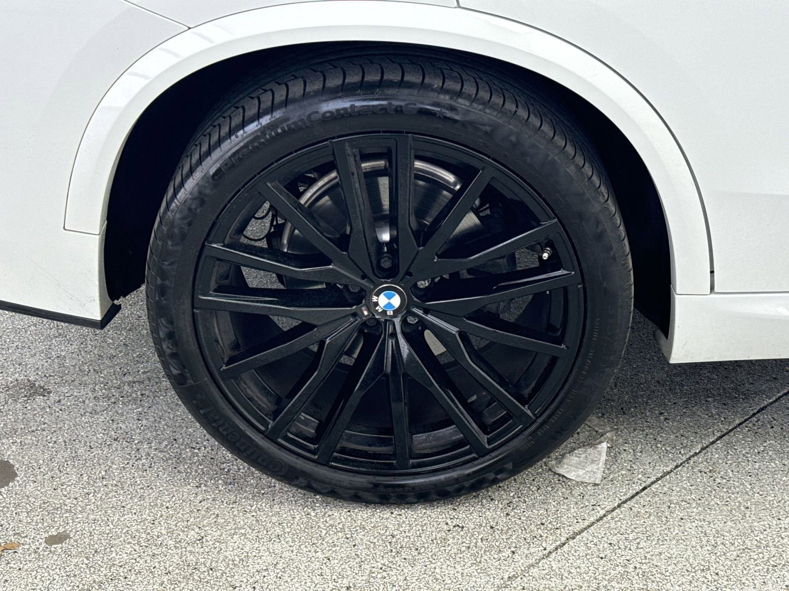 Used 2021 BMW X5 sDrive40i w/ M Sport Package image 39