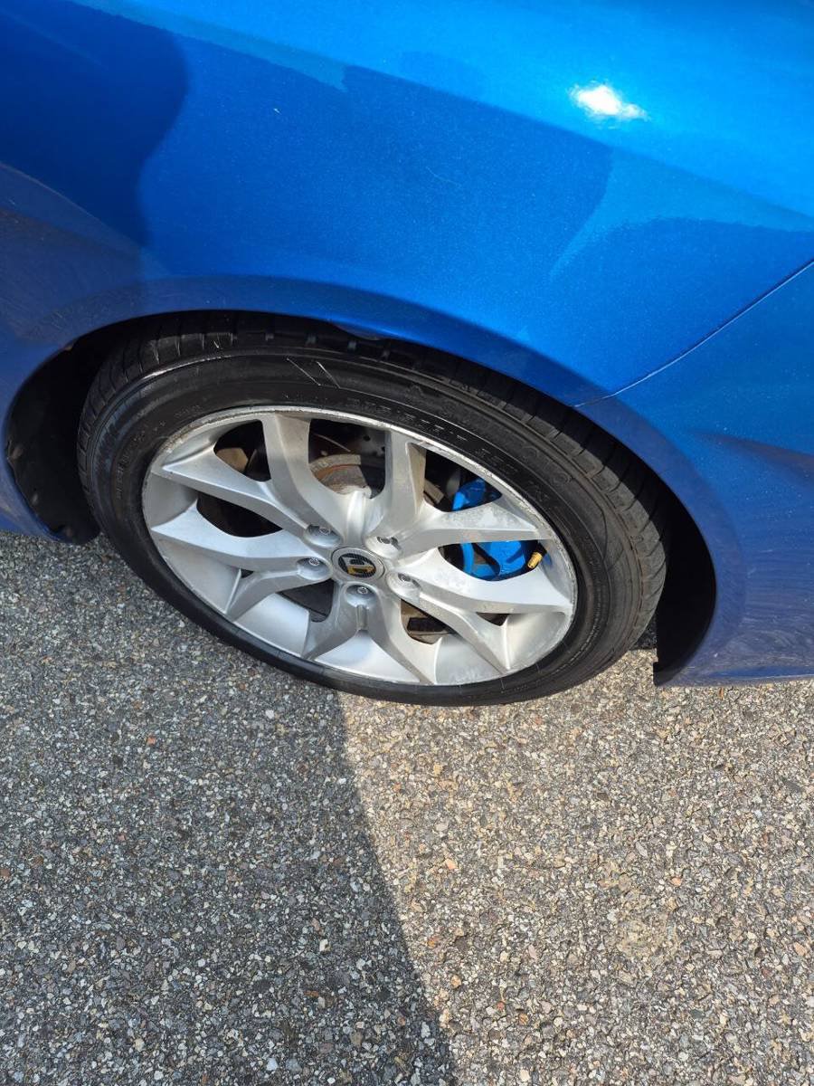 Used 2007 Hyundai Tiburon GT Limited FWD image 17