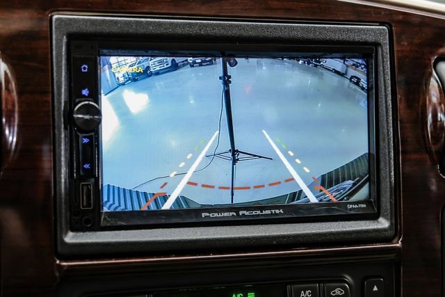 Used 2005 Ford F350 King Ranch AWD/4WD image 23