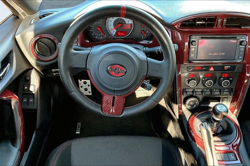 Used 2015 Scion FR-S Release Series 1.0 image 5