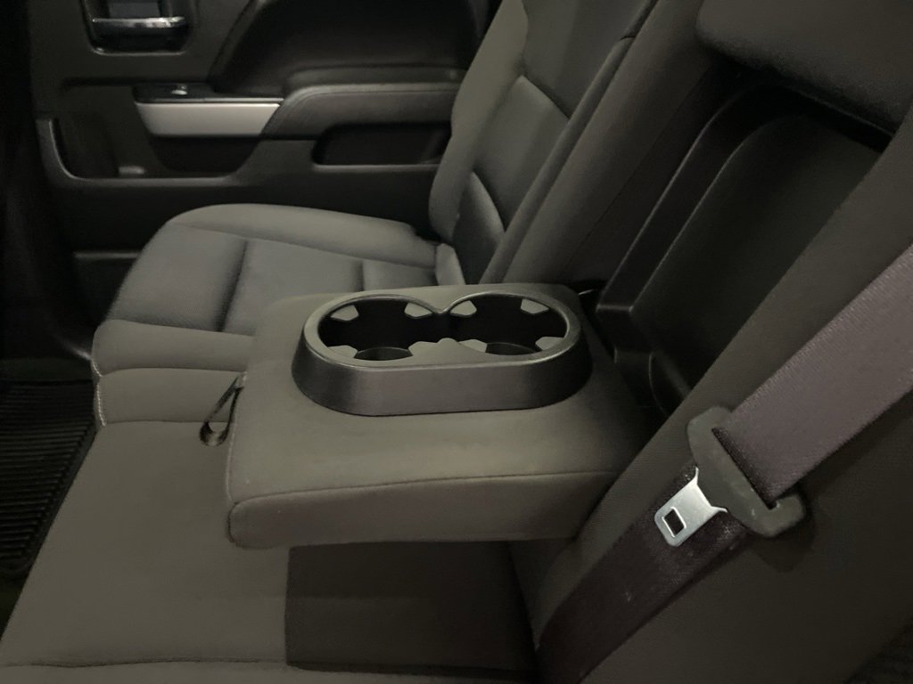 Used 2017 Chevrolet Silverado 1500 LT w/ All Star Edition image 31