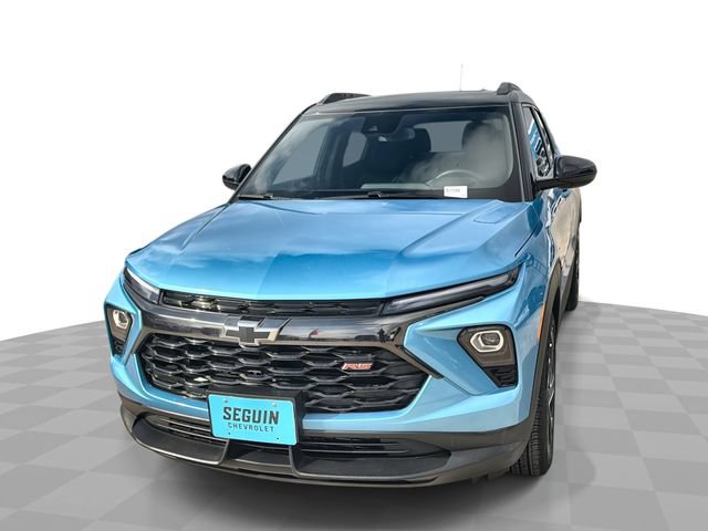 Used 2025 Chevrolet TrailBlazer RS w/ Convenience Package