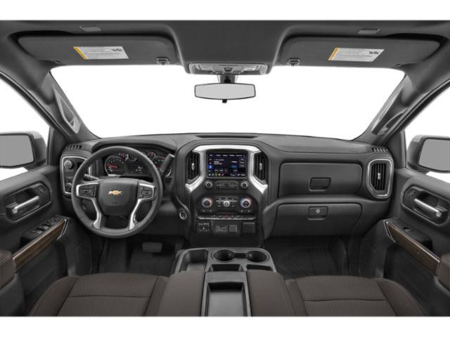 Used 2022 Chevrolet Silverado 1500 LT image 20