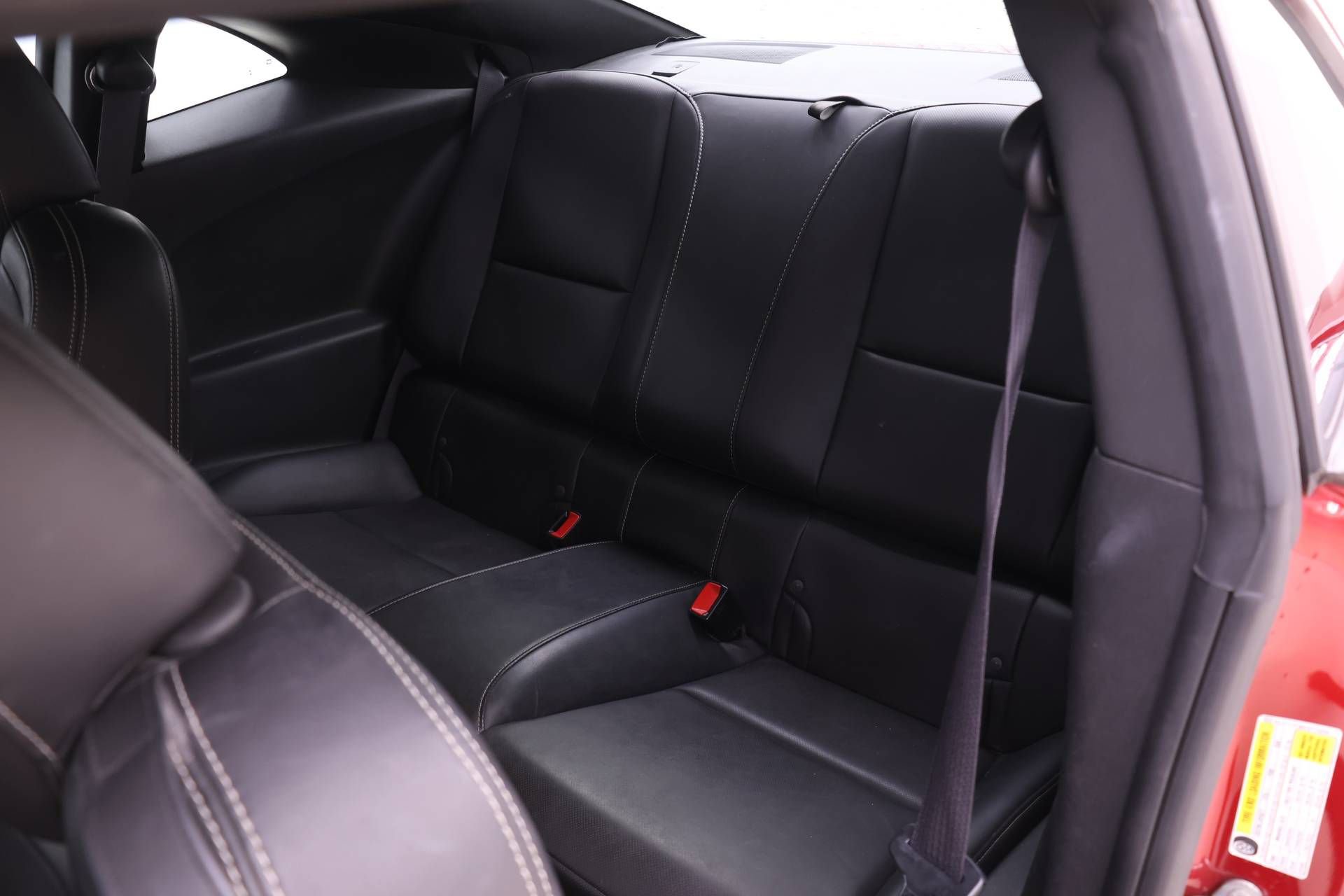 Used 2014 Chevrolet Camaro LT w/ RS Package image 10