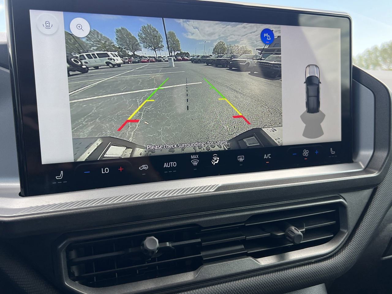 New 2025 Ford Bronco Sport Big Bend w/ Convenience Package image 3