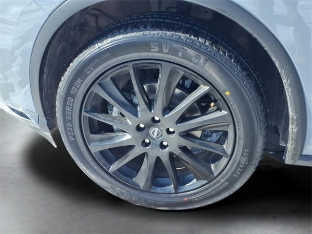 Used 2023 Nissan Murano SL w/ SL Moonroof Package image 21