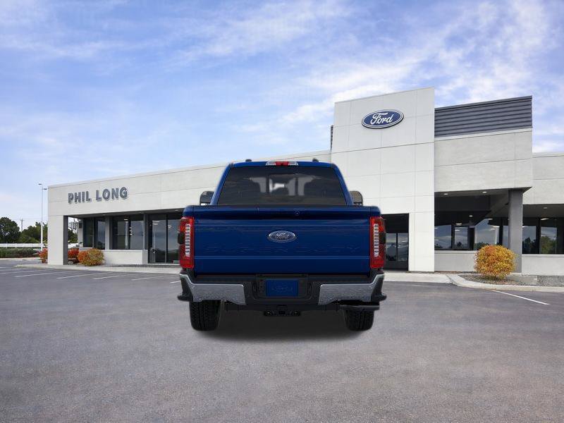New 2026 Ford F350 Lariat w/ Lariat Premium Package AWD/4WD image 5