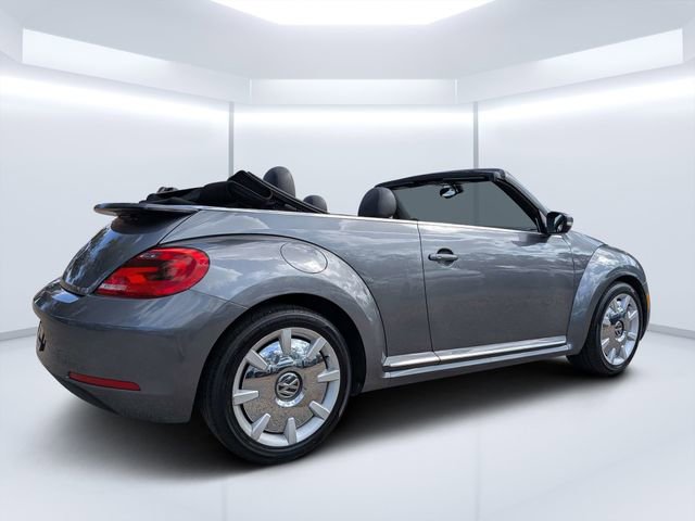 Used 2016 Volkswagen Beetle 1.8T SEL image 3