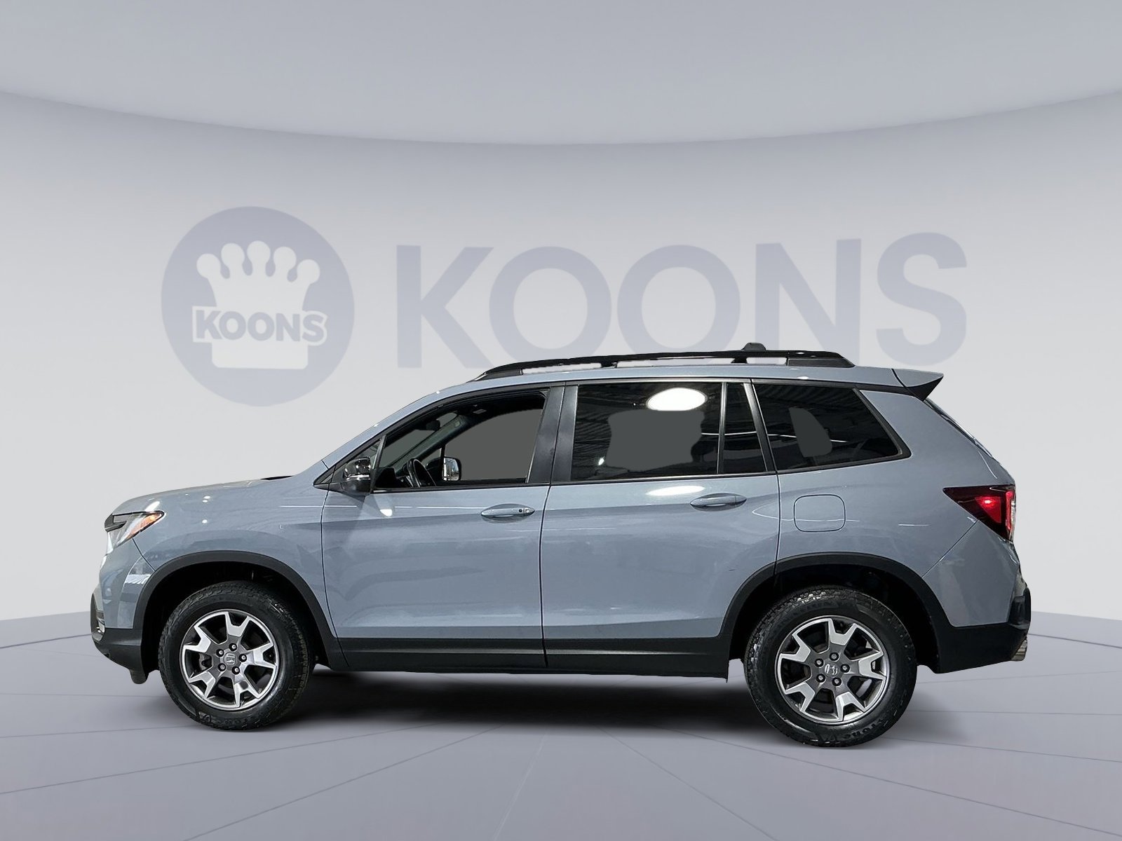 Used 2023 Honda Passport TrailSport image 13