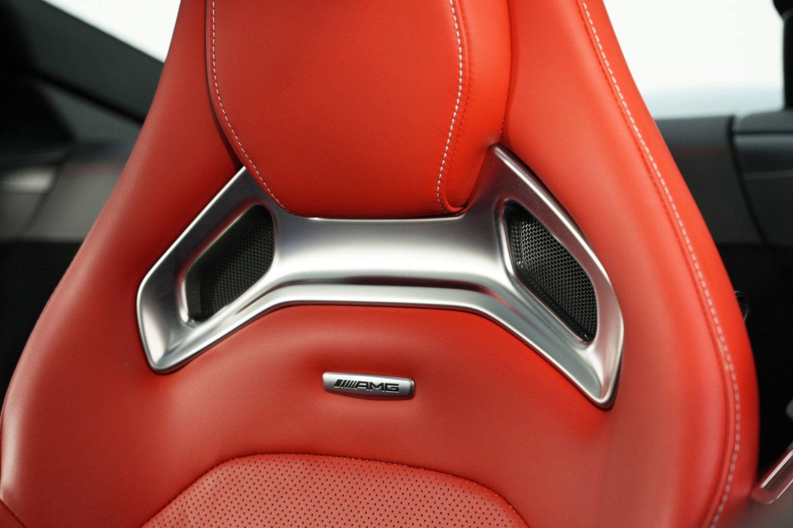 Used 2024 Mercedes-Benz AMG GT 63 image 48