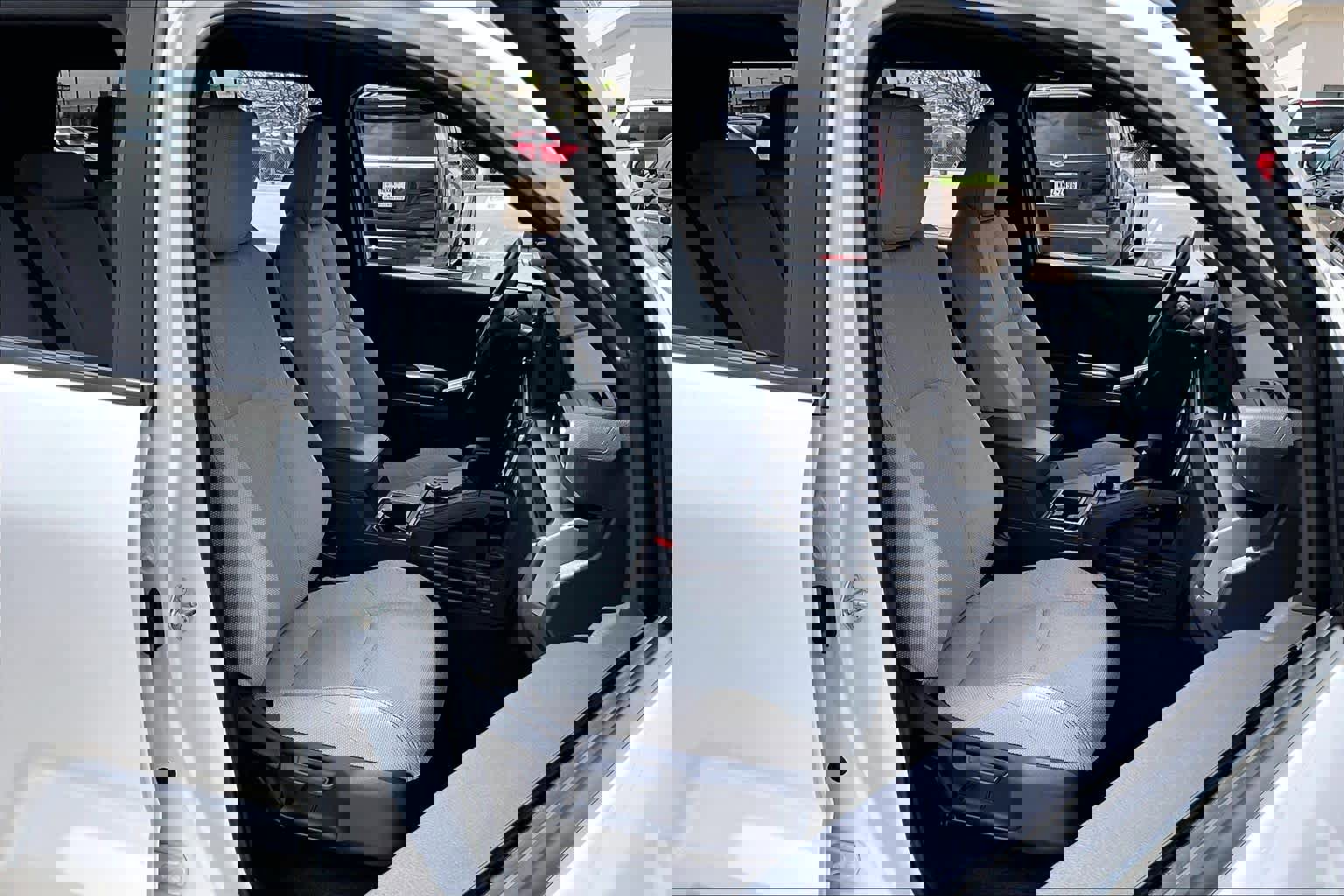 Used 2025 Toyota 4Runner SR5 image 8