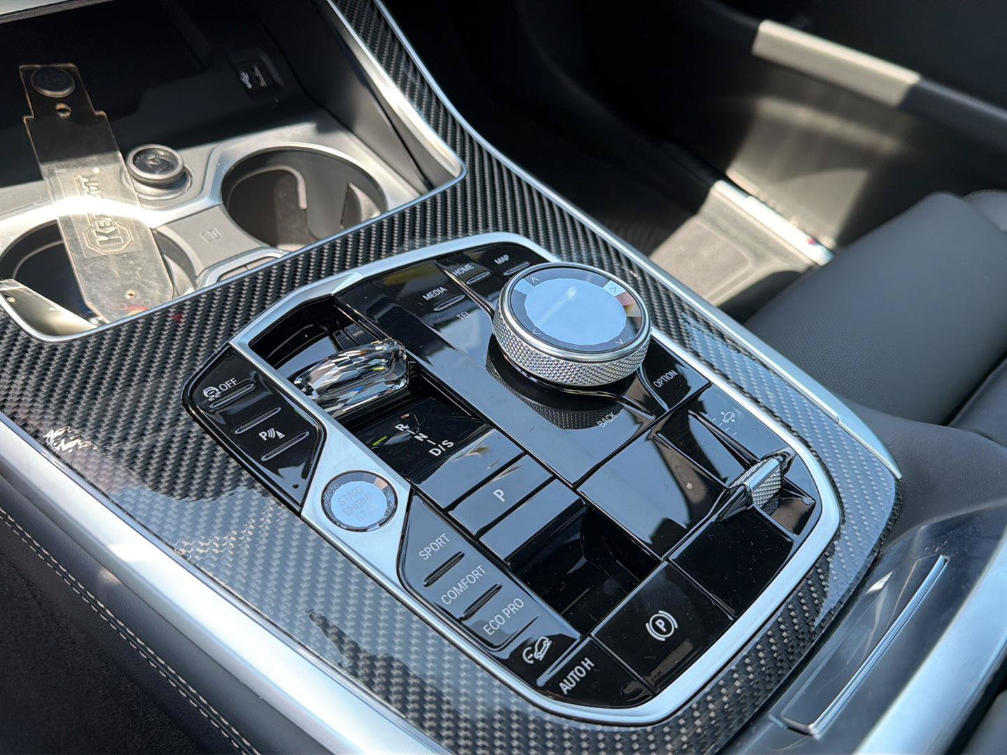 New 2027 BMW X7 M60i AWD/4WD image 30