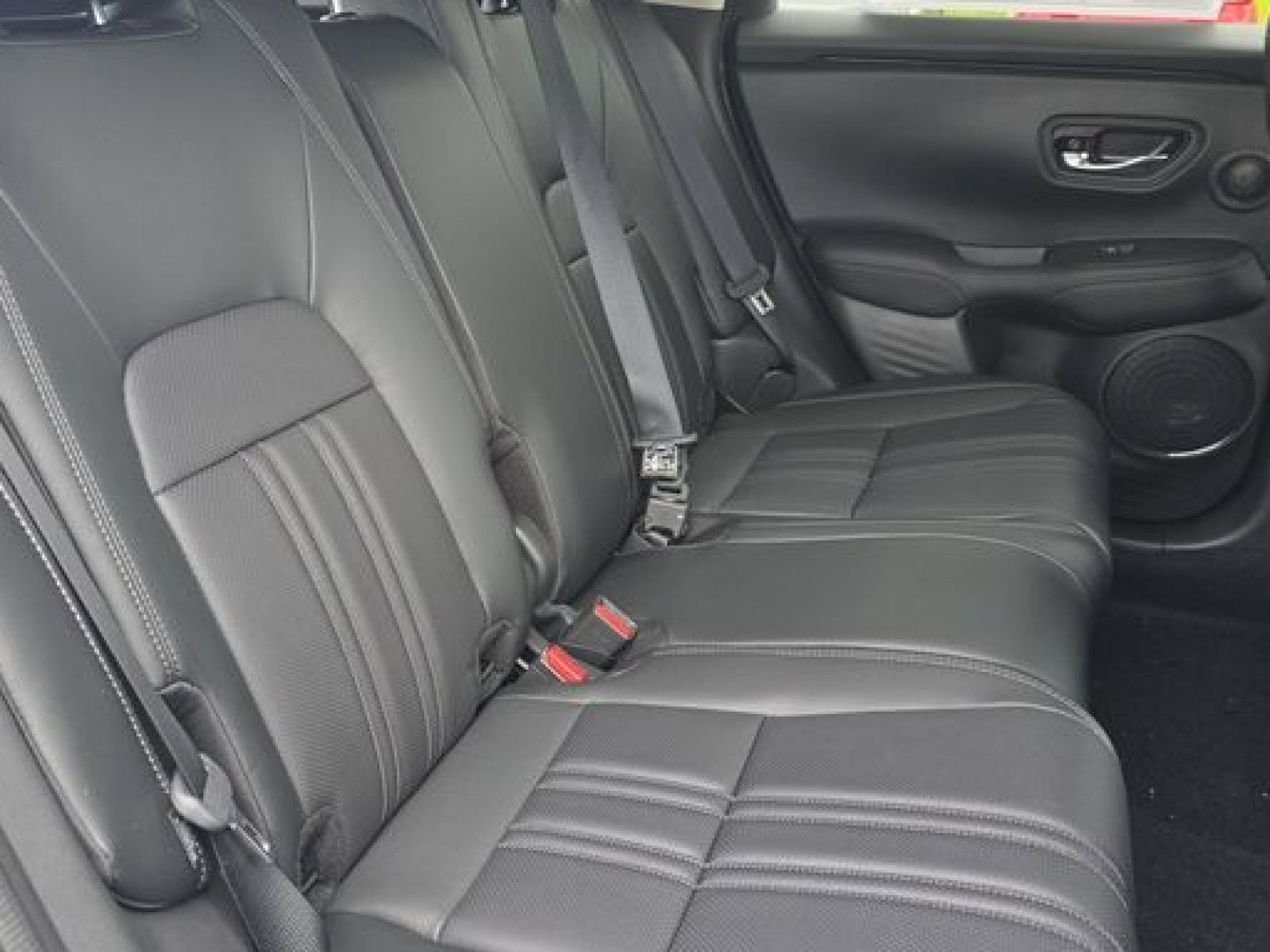 New 2026 Honda HR-V EX-L image 29