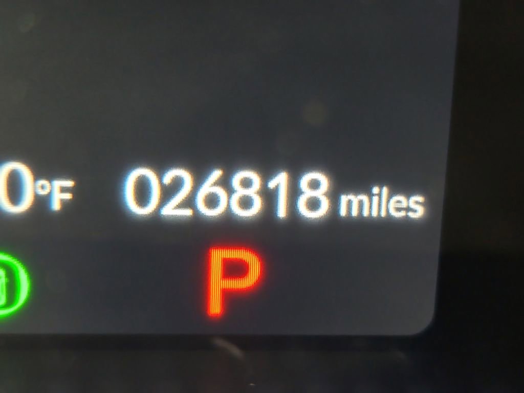 Used 2023 Honda Civic EX image 16