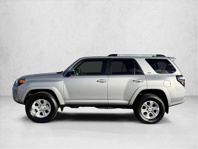 Certified 2024 Toyota 4Runner SR5 AWD/4WD video 4