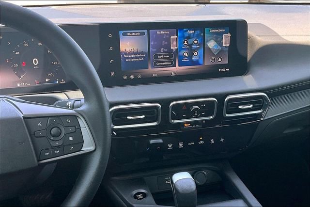 New 2026 Nissan Sentra SV w/ Floor Mat Package image 6