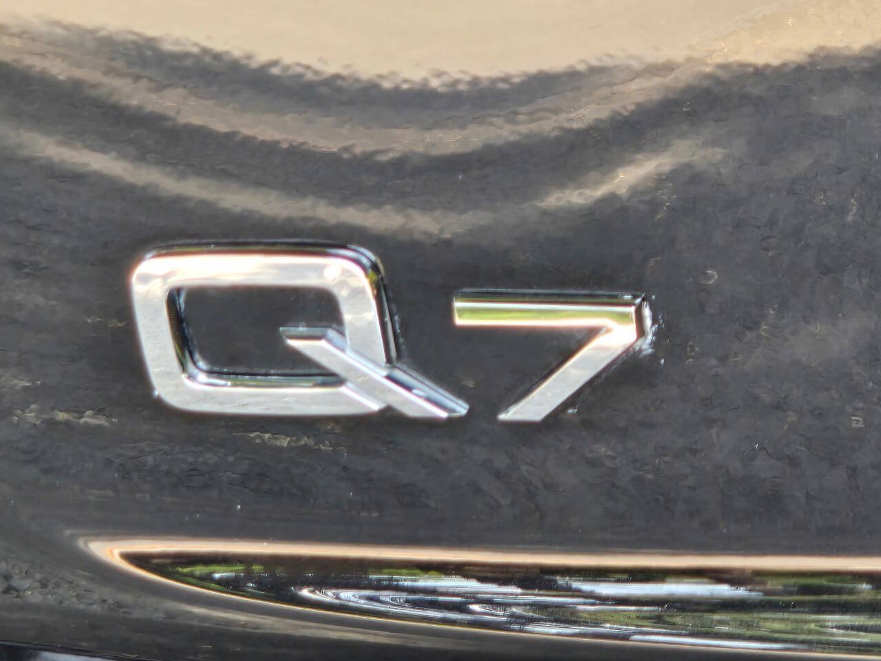 Used 2013 Audi Q7 TDI Premium Plus AWD/4WD image 36