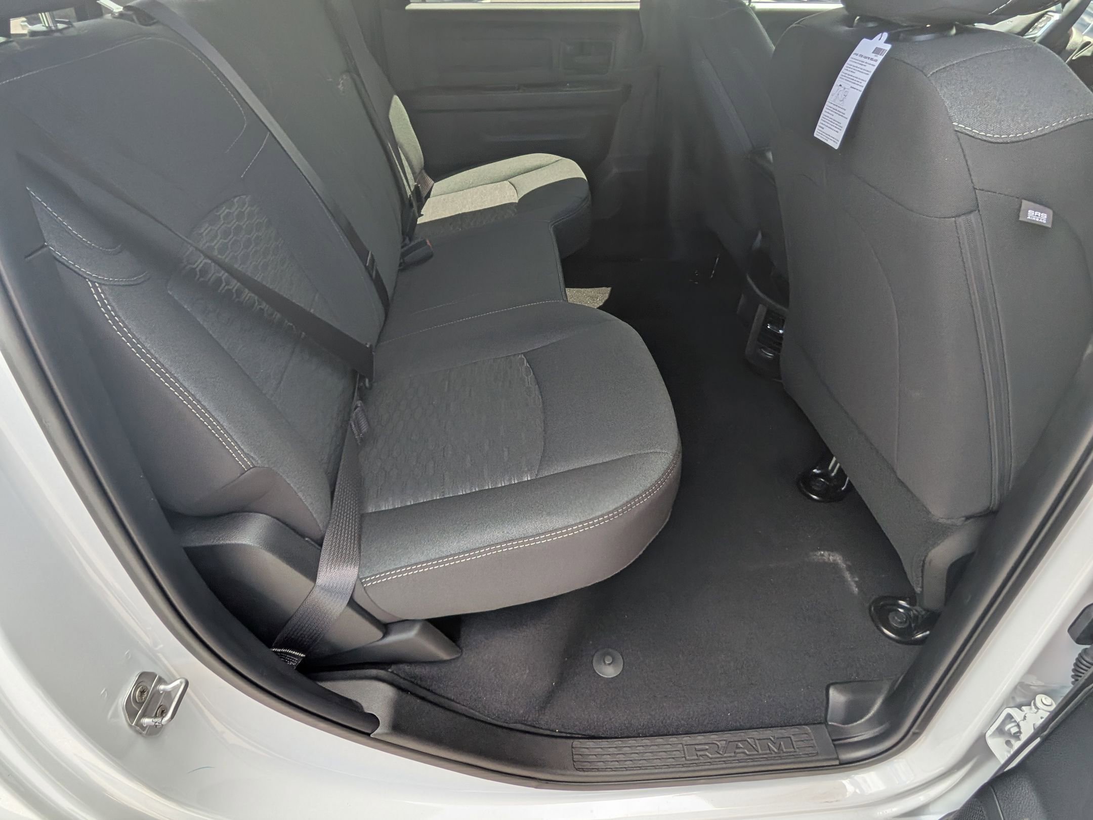 New 2025 RAM 2500 Tradesman w/ Safety Group image 25