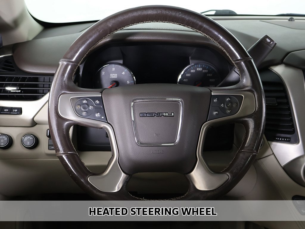 Used 2019 GMC Yukon Denali image 14
