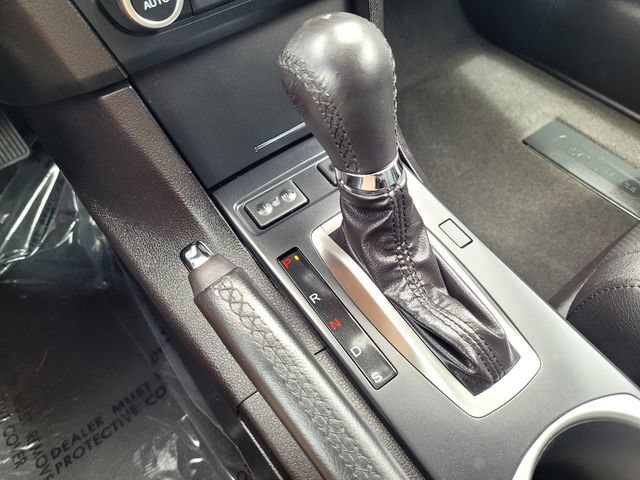 Used 2016 Acura ILX FWD image 18