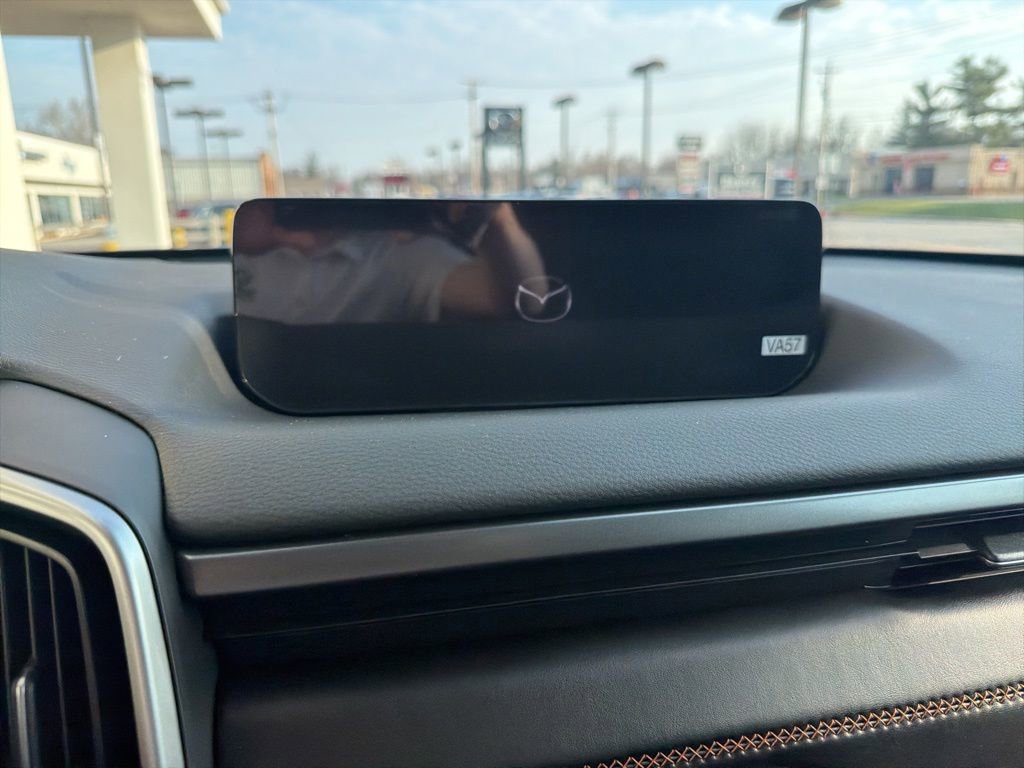 New 2026 MAZDA CX-50 AWD 2.5 Hybrid w/ Cargo Package image 30