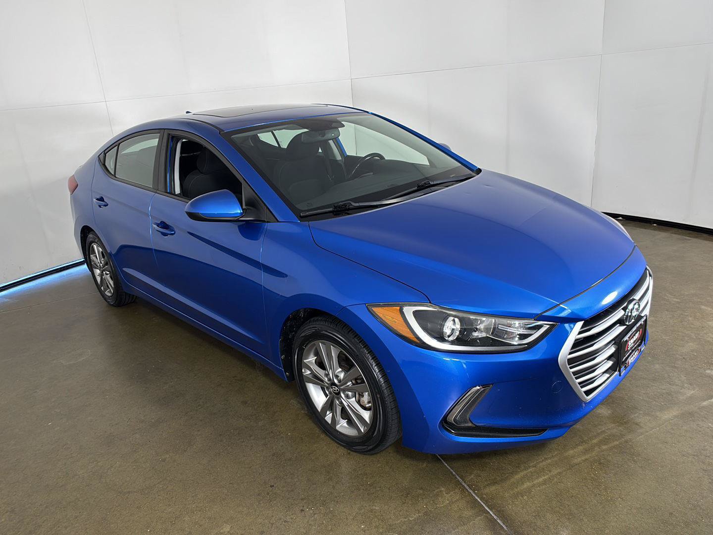 Used 2017 Hyundai Elantra Value Edition FWD image 7