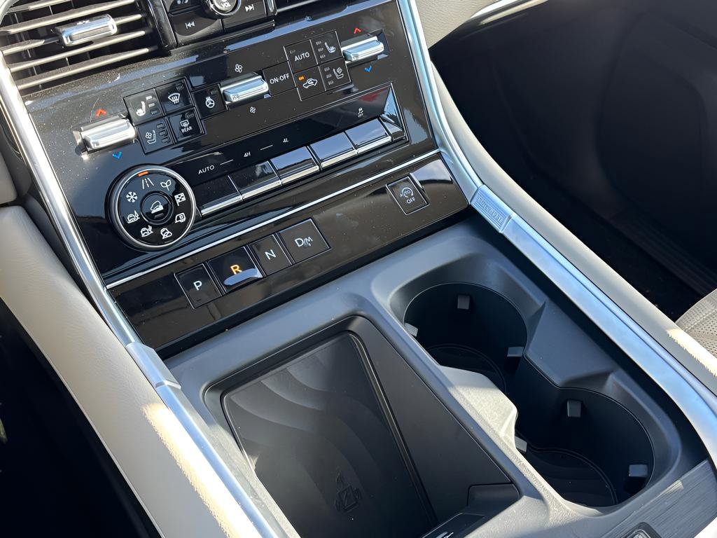 New 2026 Nissan Armada Platinum w/ Convenience Package image 19