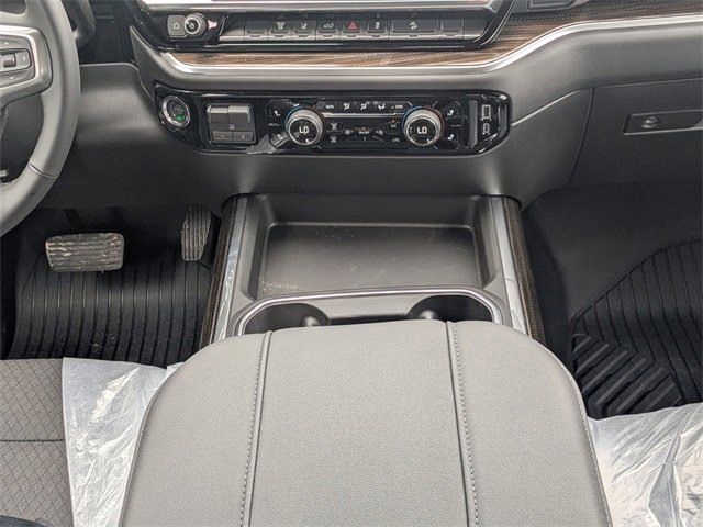 New 2026 Chevrolet Silverado 2500 LT image 20