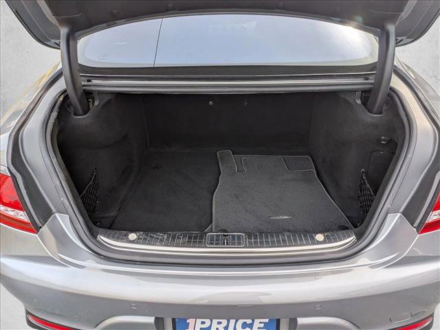 Used 2015 Mercedes-Benz S 550 4MATIC Coupe image 7