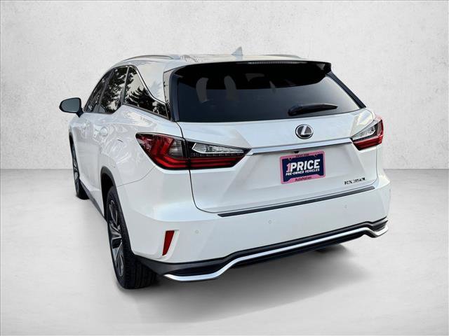 Used 2018 Lexus RX 350L FWD image 6