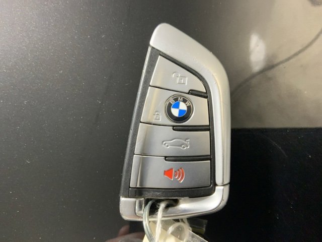 Used 2019 BMW 540i xDrive image 46