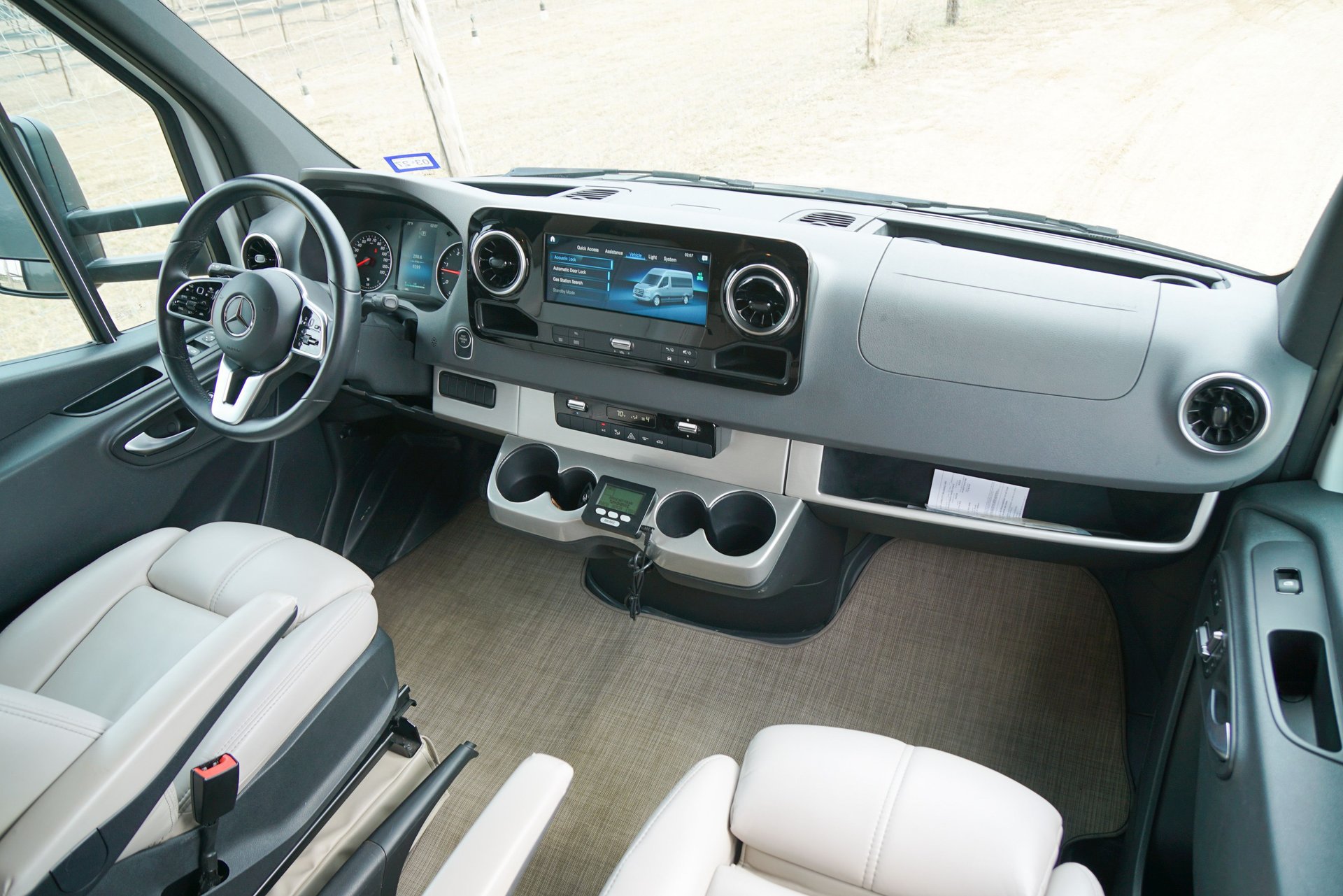 Used 2020 Mercedes-Benz Sprinter 3500 image 19