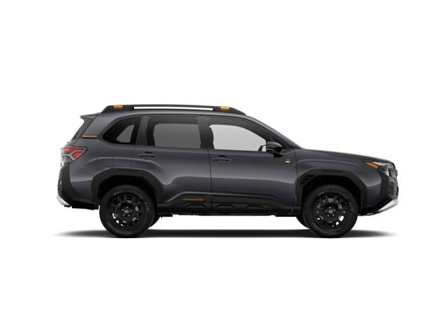 New 2026 Subaru Forester Wilderness AWD/4WD image 7