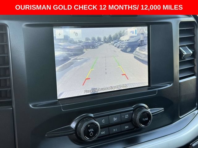 Used 2022 Ford F150 XL w/ Equipment Group 101A High RWD image 15