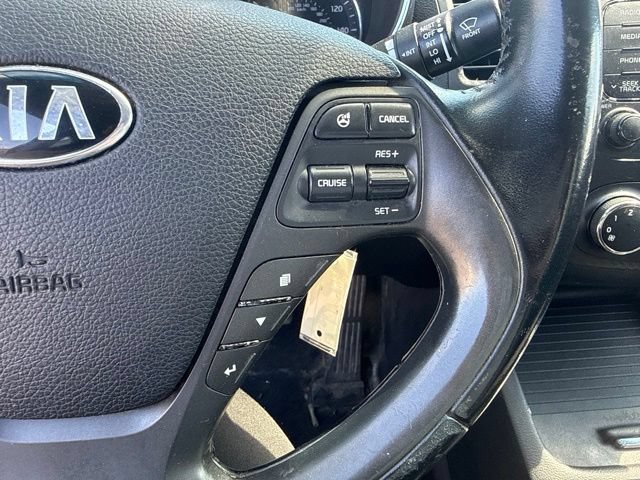 Used 2015 Kia Forte EX FWD image 19