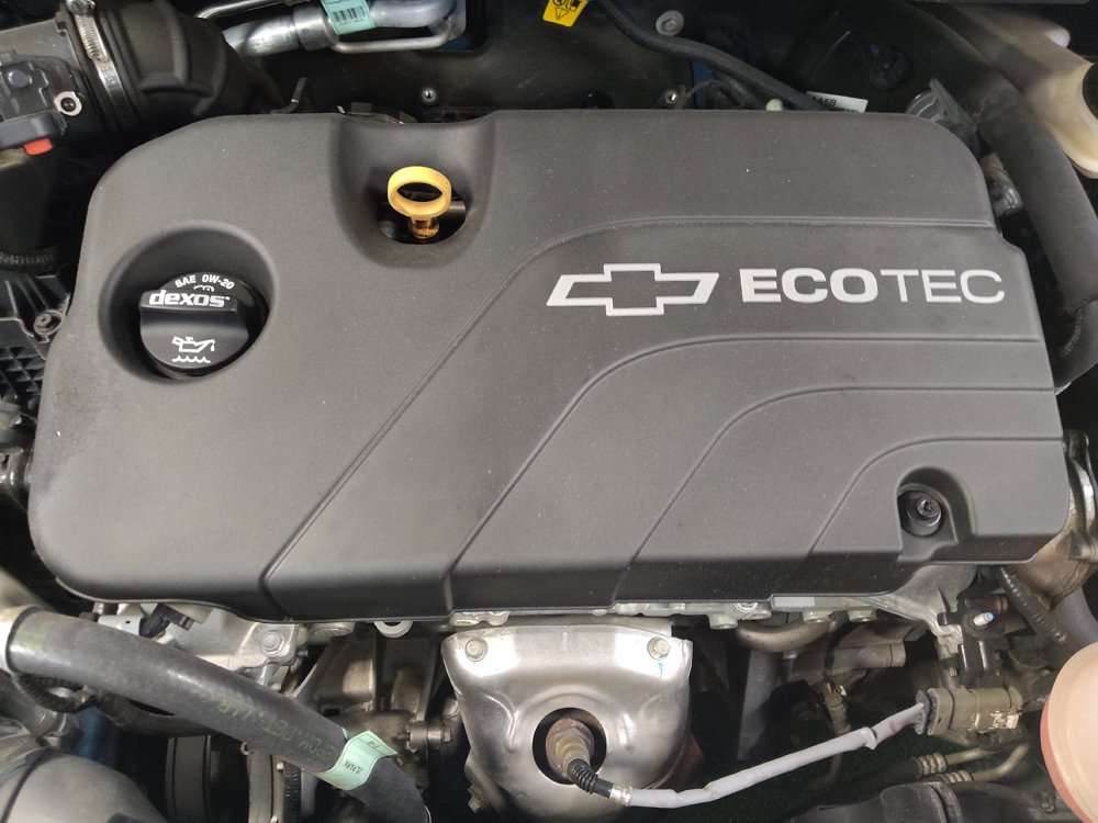 Used 2019 Chevrolet Spark LS FWD image 30