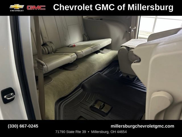 Used 2016 GMC Yukon XL Denali w/ Open Road Package AWD/4WD image 41