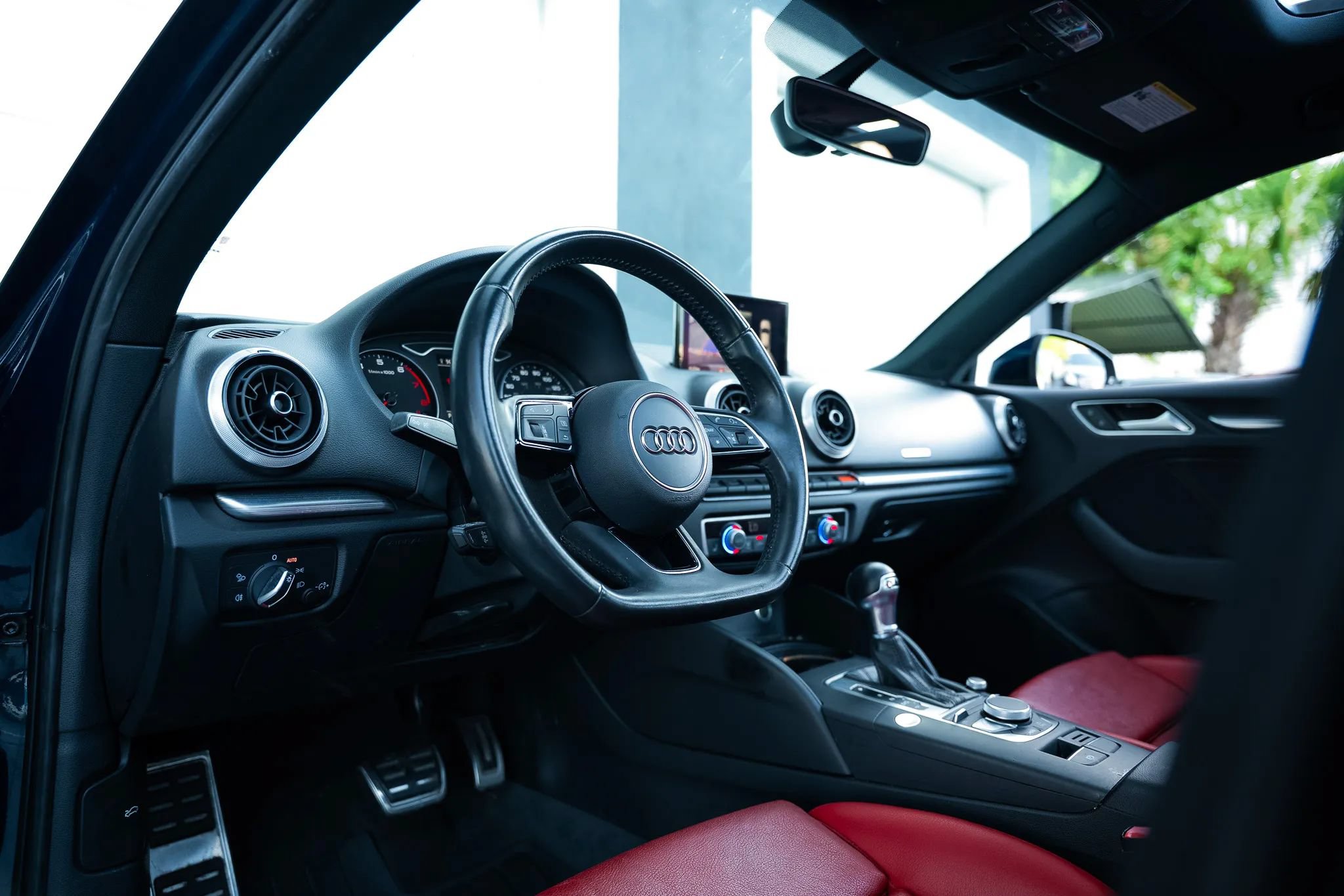 Used 2020 Audi A3 2.0T Premium FWD image 34