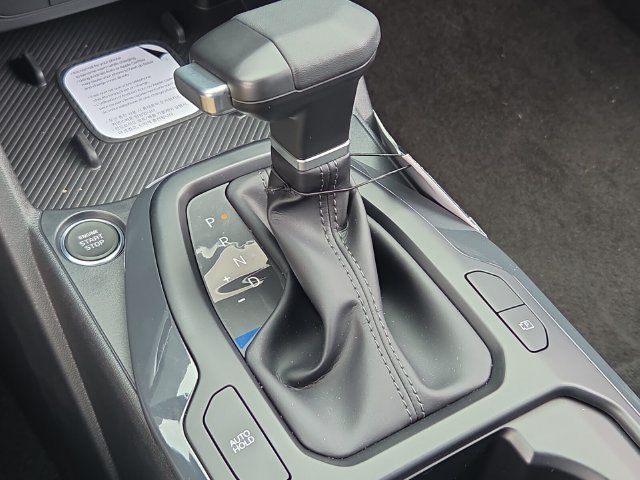 New 2026 Kia K4 EX FWD image 11