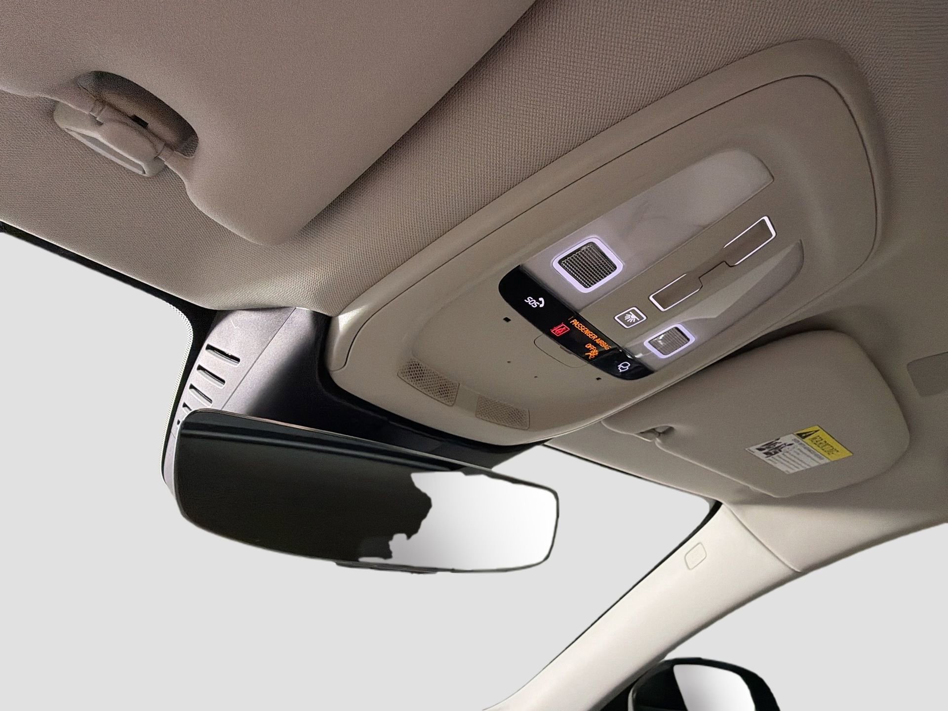 Certified 2024 Volvo S60 B5 Ultimate w/ Climate Package image 21