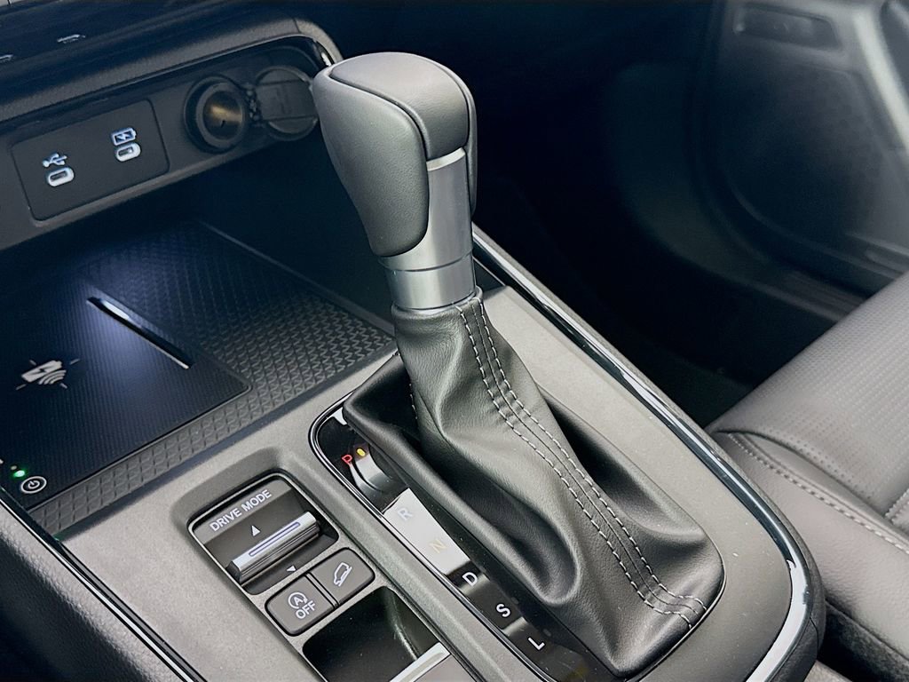 New 2026 Honda CR-V EX-L image 18