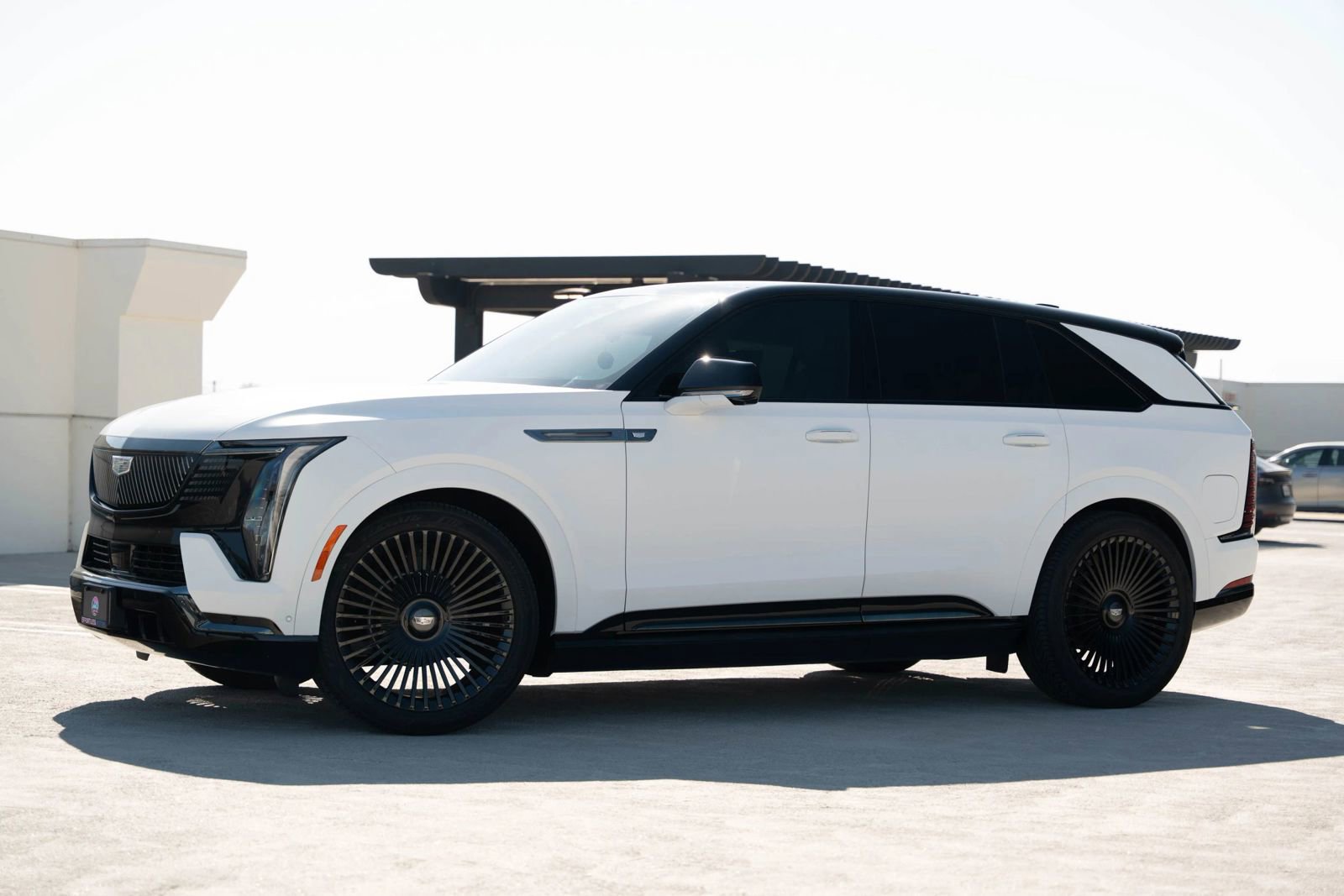 Used 2025 Cadillac Escalade IQ Sport 1 image 5