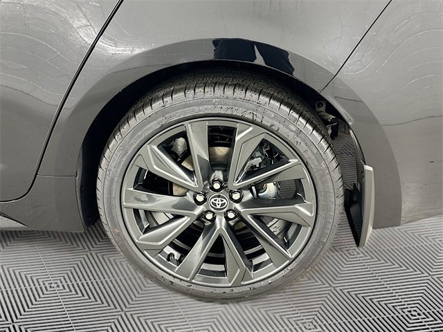 New 2026 Toyota Corolla SE image 16