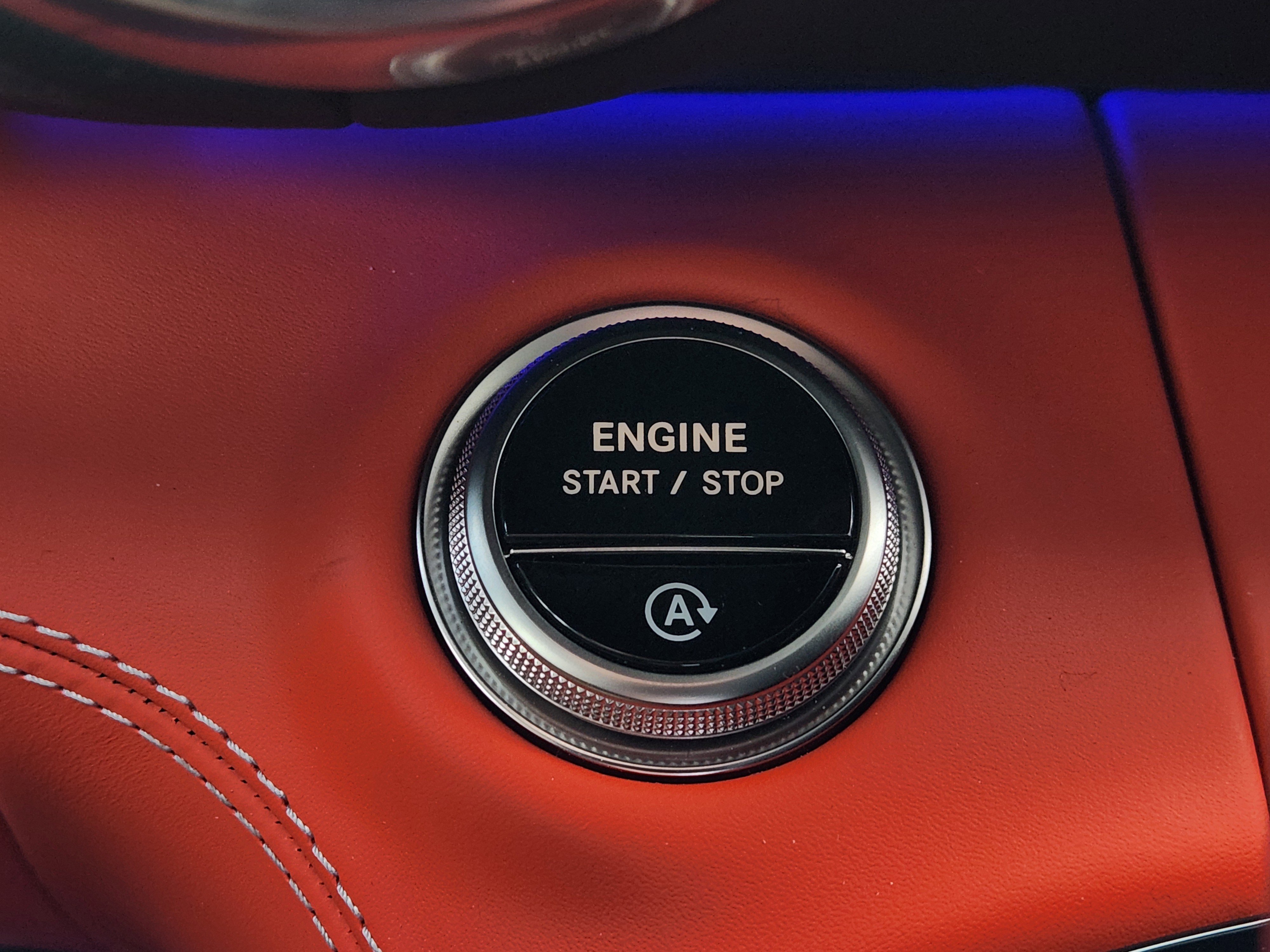 Used 2025 Mercedes-Benz AMG GT 55 image 19